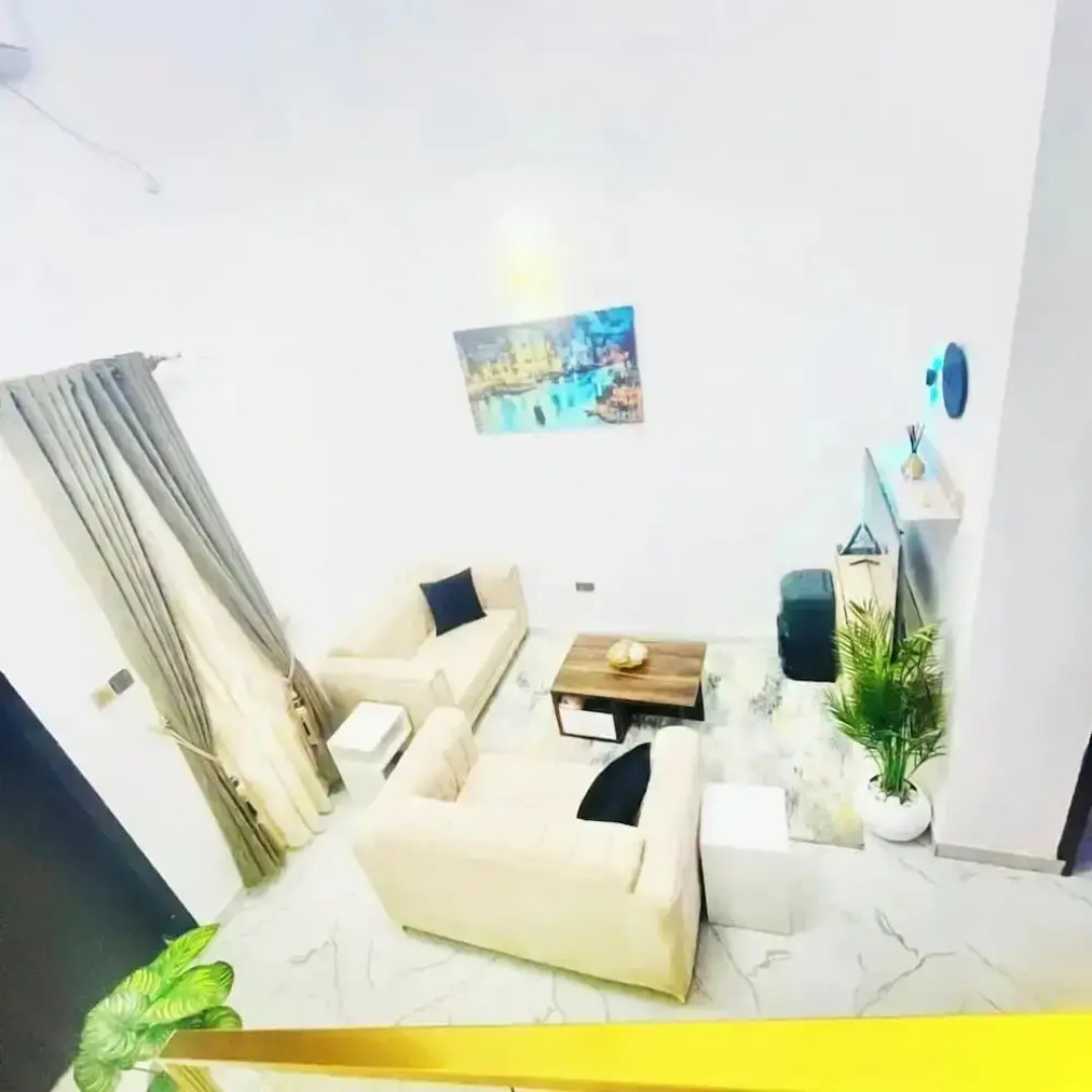 Kafz Luxury Apartment