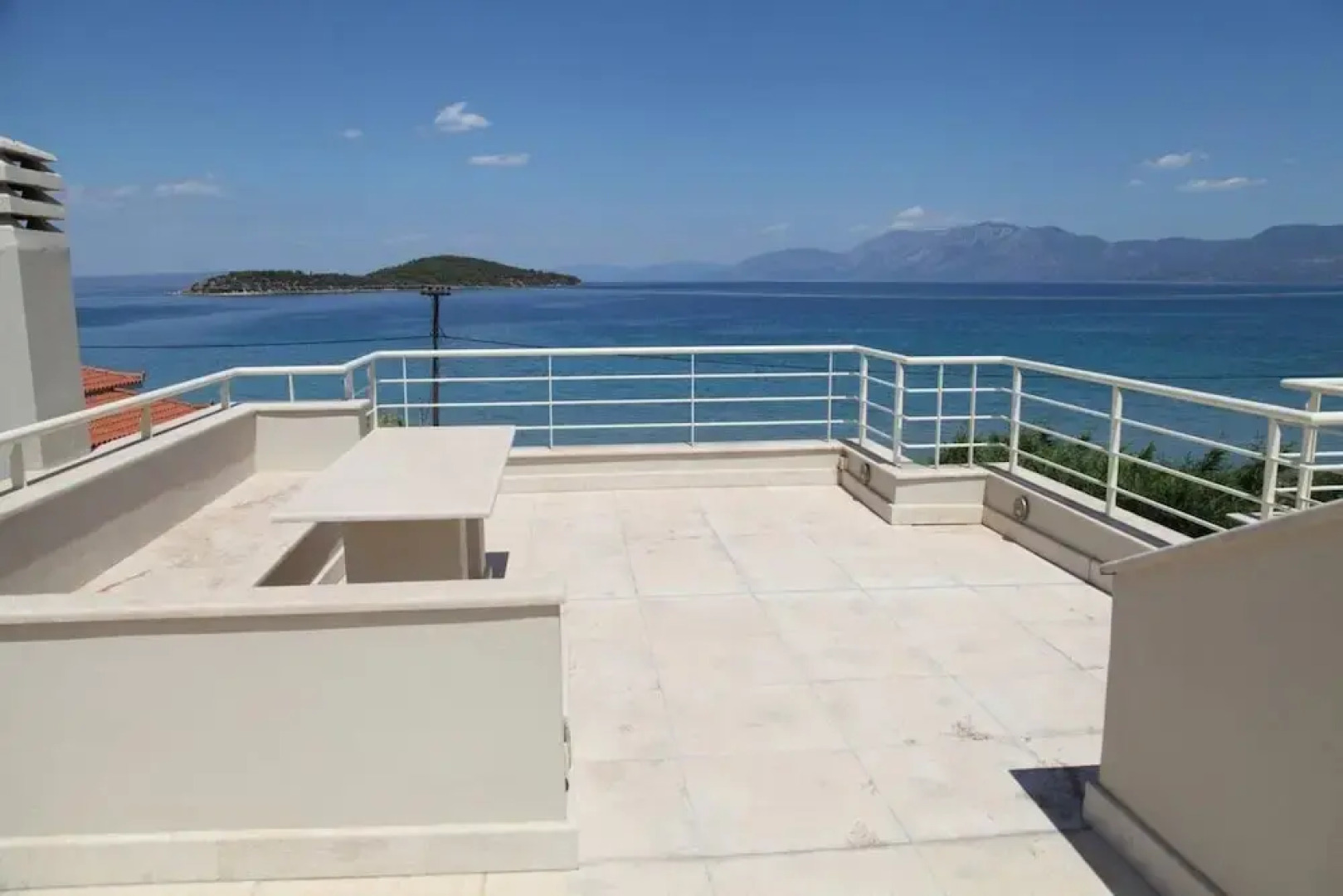 The Marble Resort Coral Villa 210 m 3 Levels 4 Bedrooms