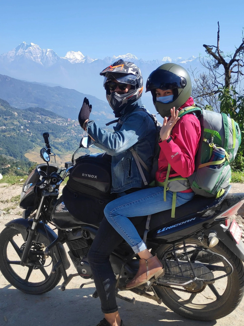 Charikot Panorama Resort