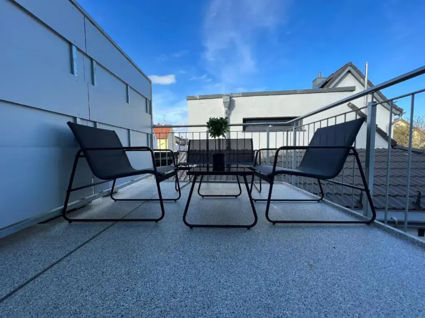 Ma Suite - Augsburg - Lechhausen