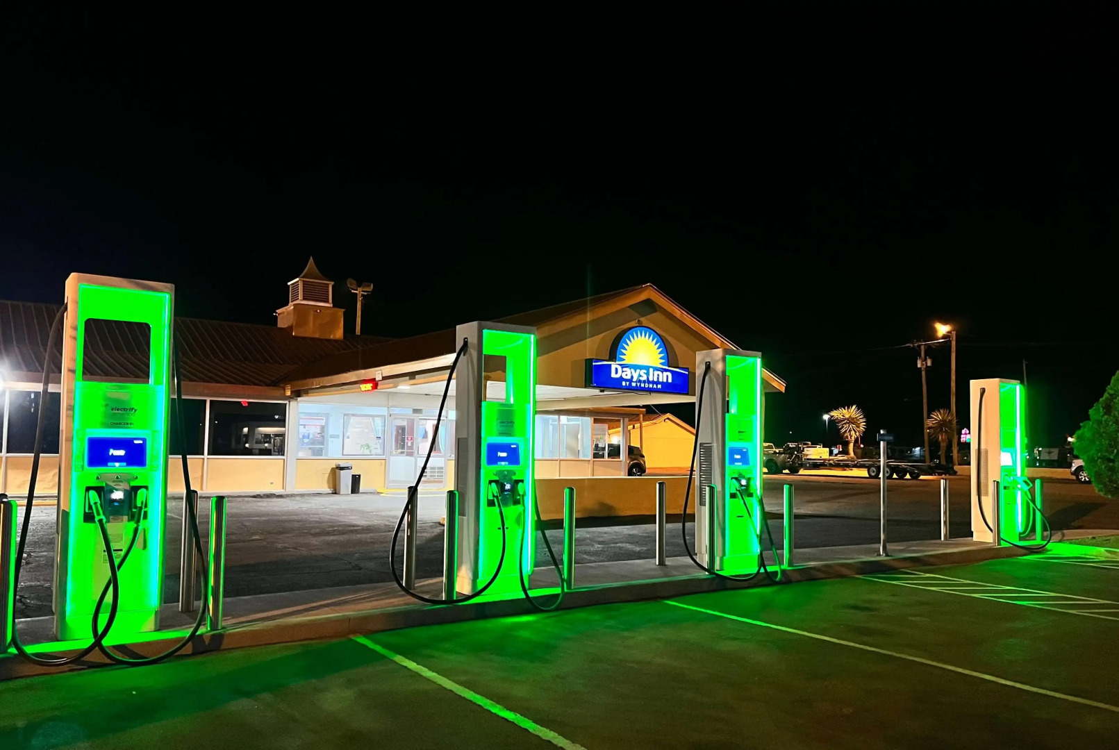 Days Inn by Wyndham Van Horn TX