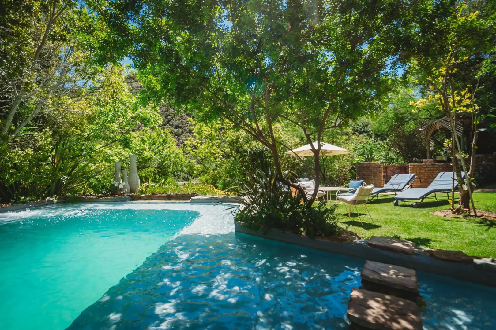 De Poort Country Lodge