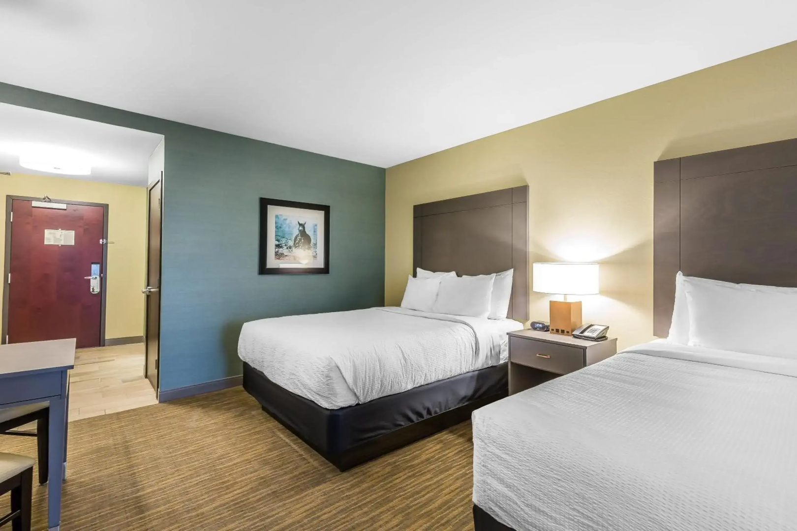 Marina Bay Hotel & Suites, an Ascend Collection Hotel