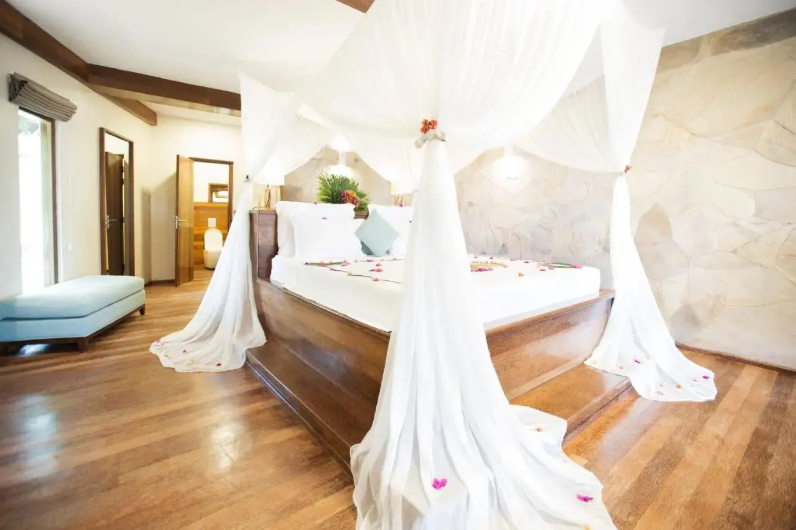 Tulia Zanzibar Unique Beach Resort