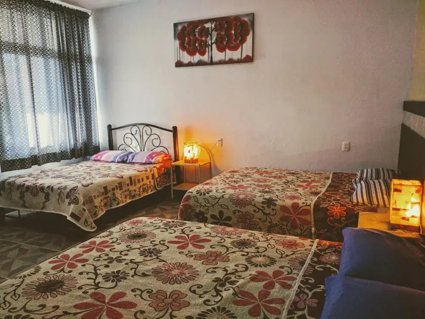 Hotel Hacienda San Miguel