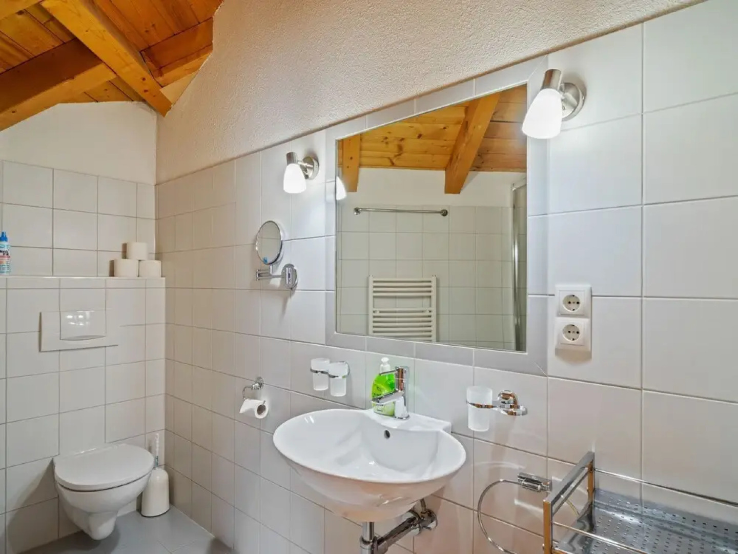Luxury Villa with Private Terrace in Tarrenz