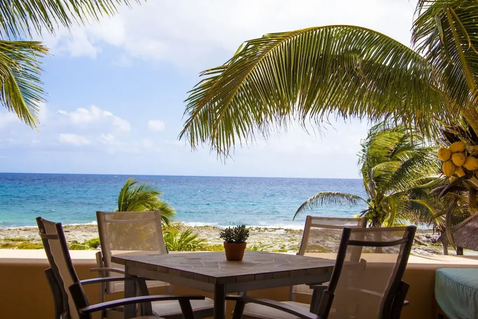 Homing Bird Apartments