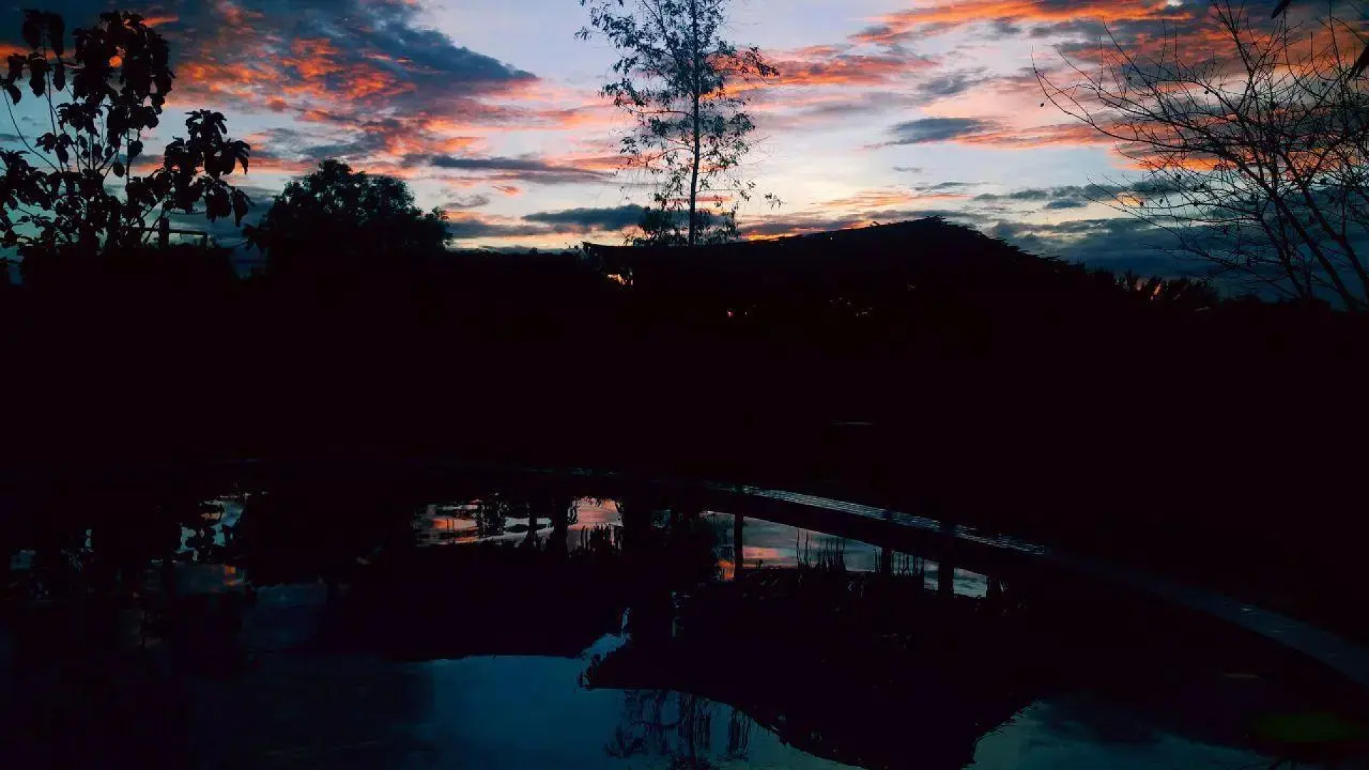 Han Thar Gardens Resort