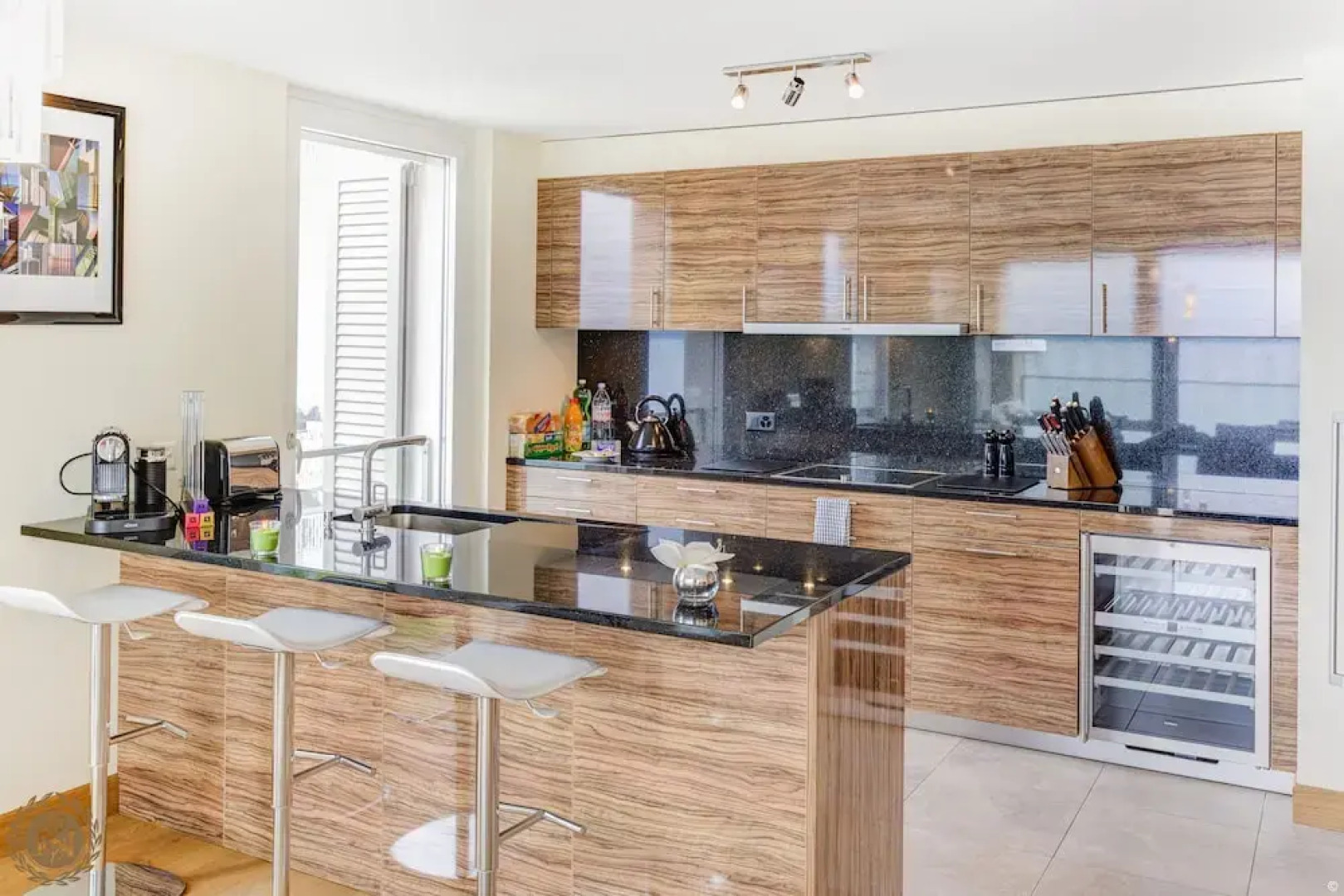 Les Résidences du National de Montreux