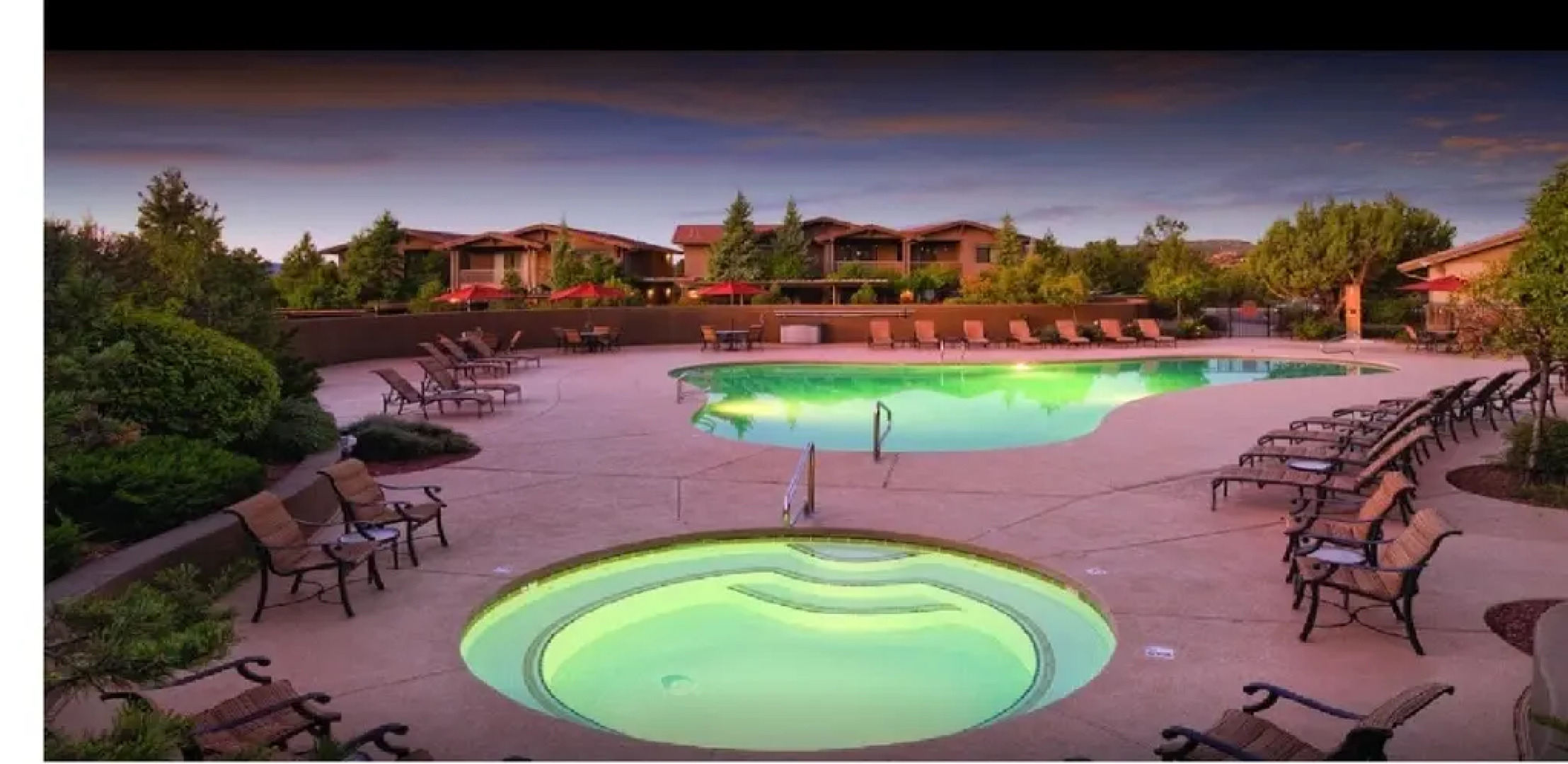 Club Wyndham Sedona