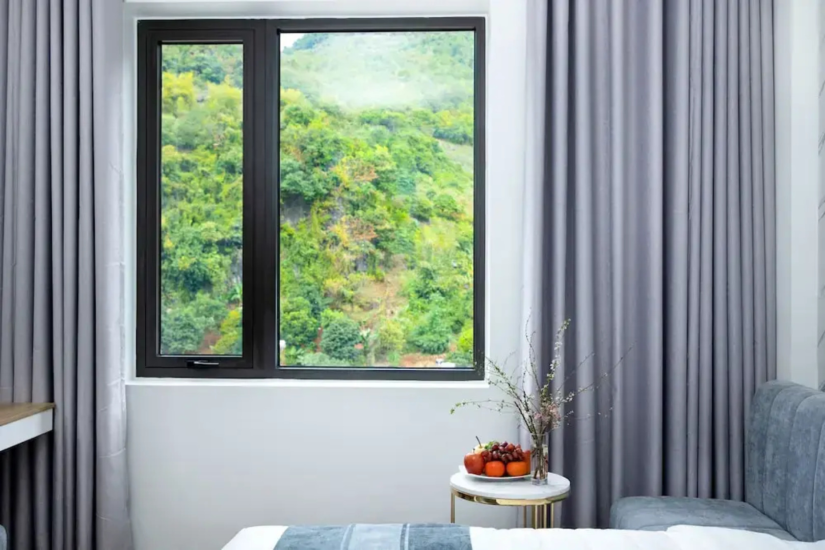 Glenda Tower Moc Chau Hotel