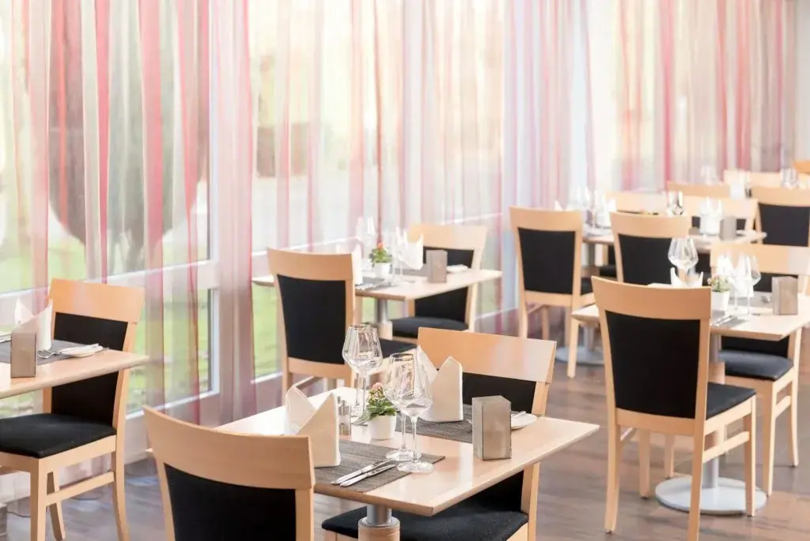 Mercure Hotel Duesseldorf Sued