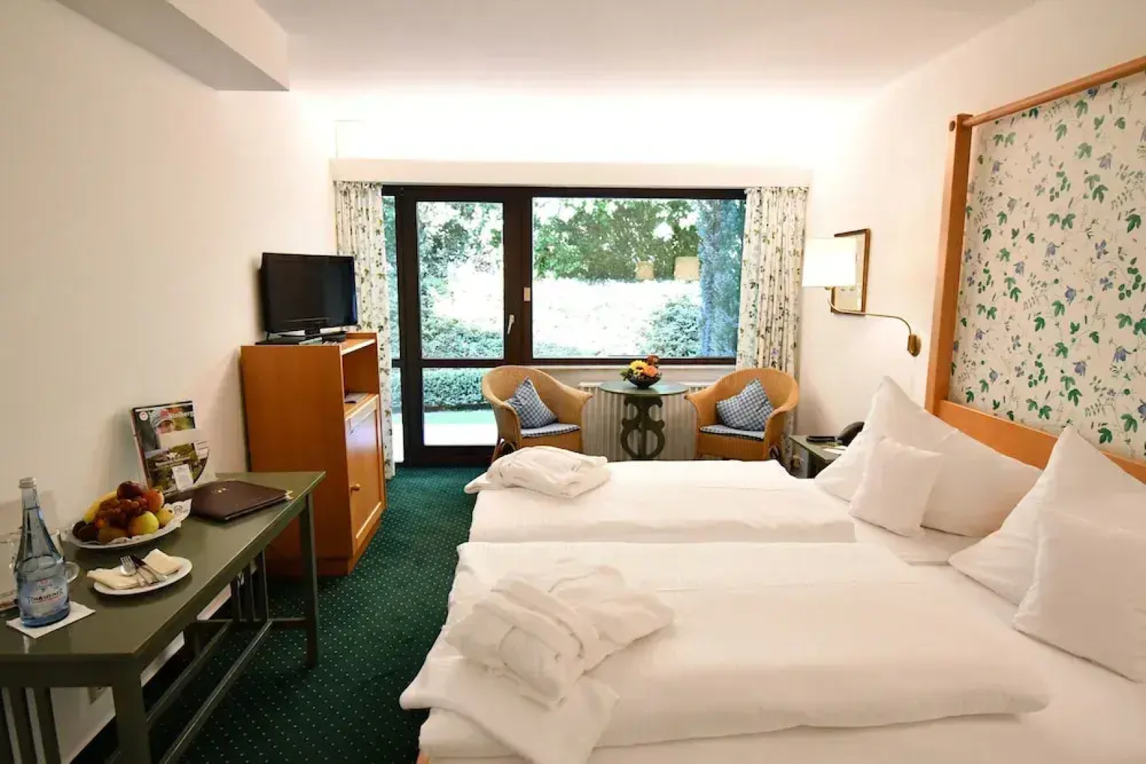Parkhotel Hammerberg