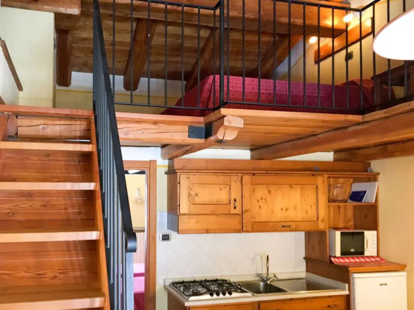 Casa del Ponte (SMY622)