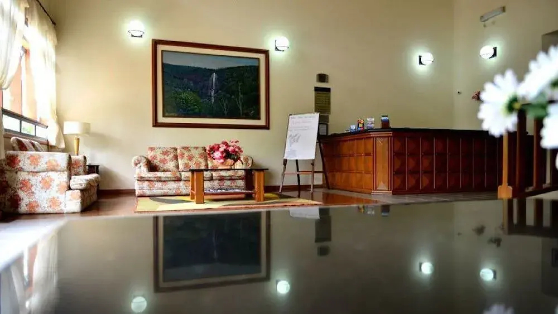 Hotel Solar dos Colibris