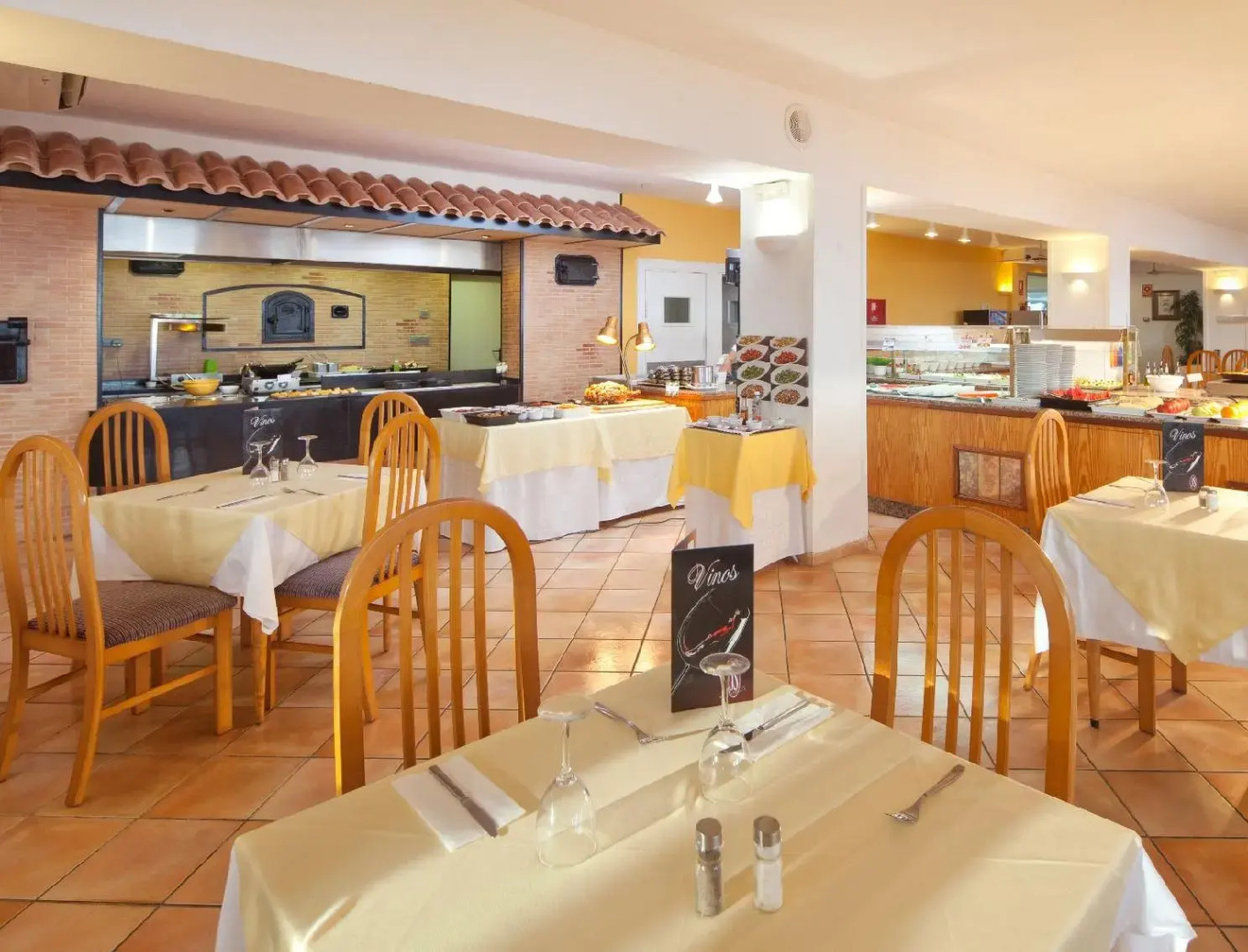 Hotel JS Cape Colom - Adults Only