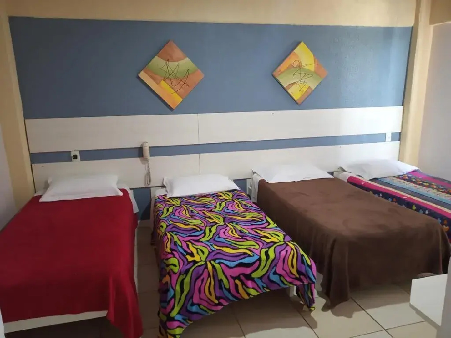 Hotel Moinho de Vento