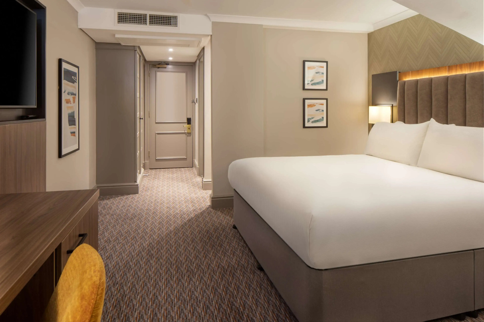 DoubleTree by Hilton Southampton