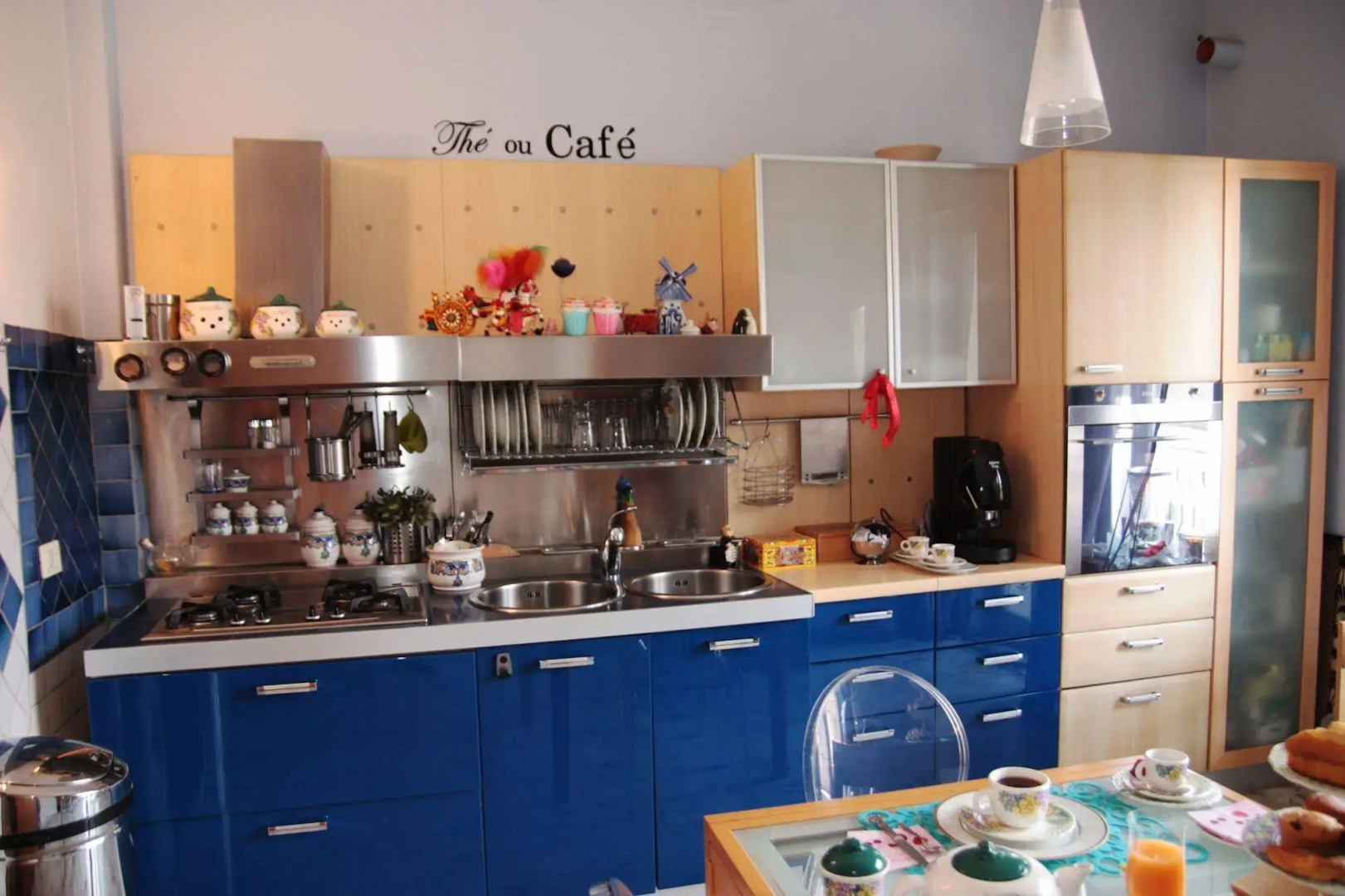 Selene Charme and Confort