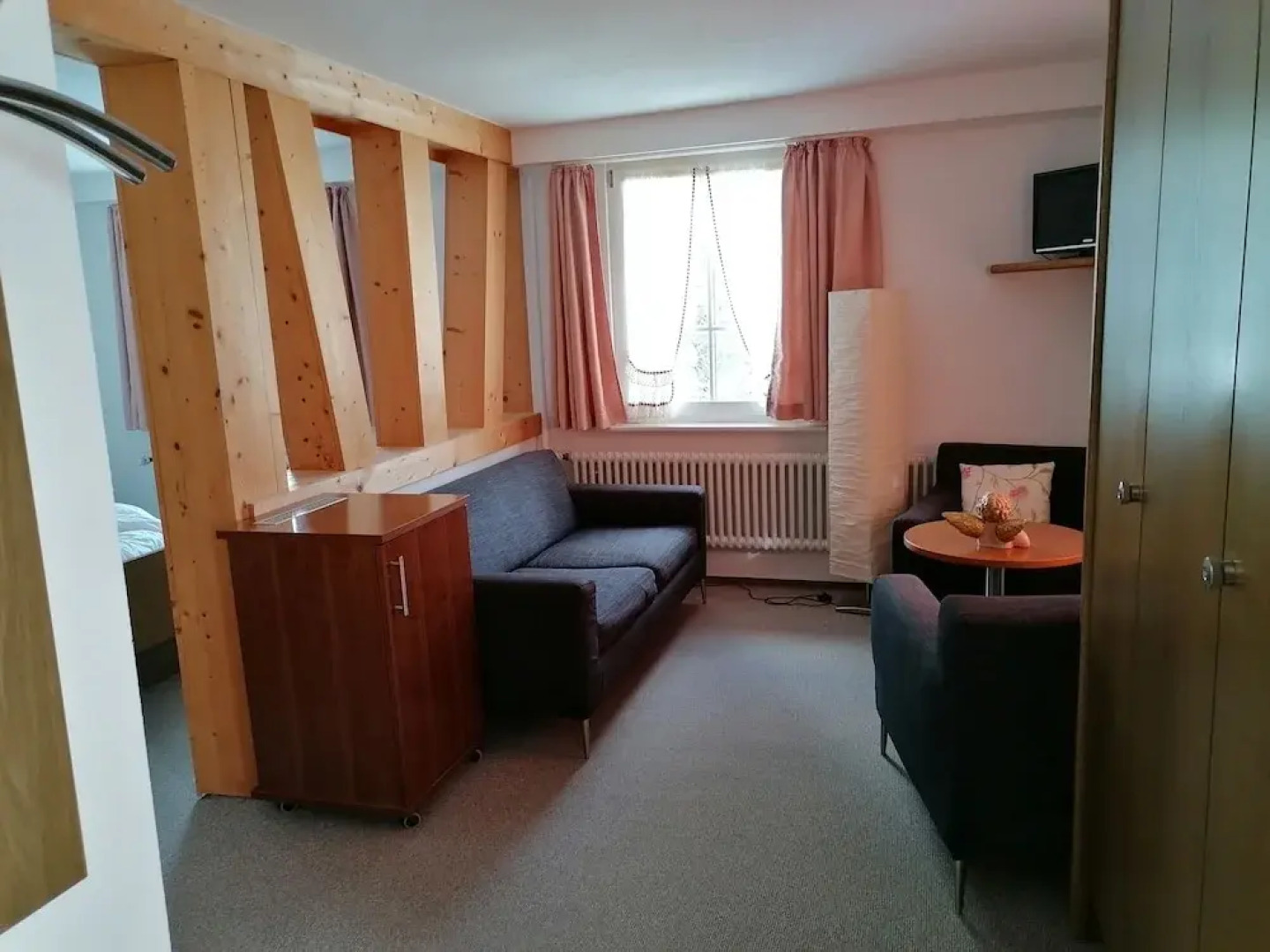 Gasthof Zum Kreuz In Furtwangen