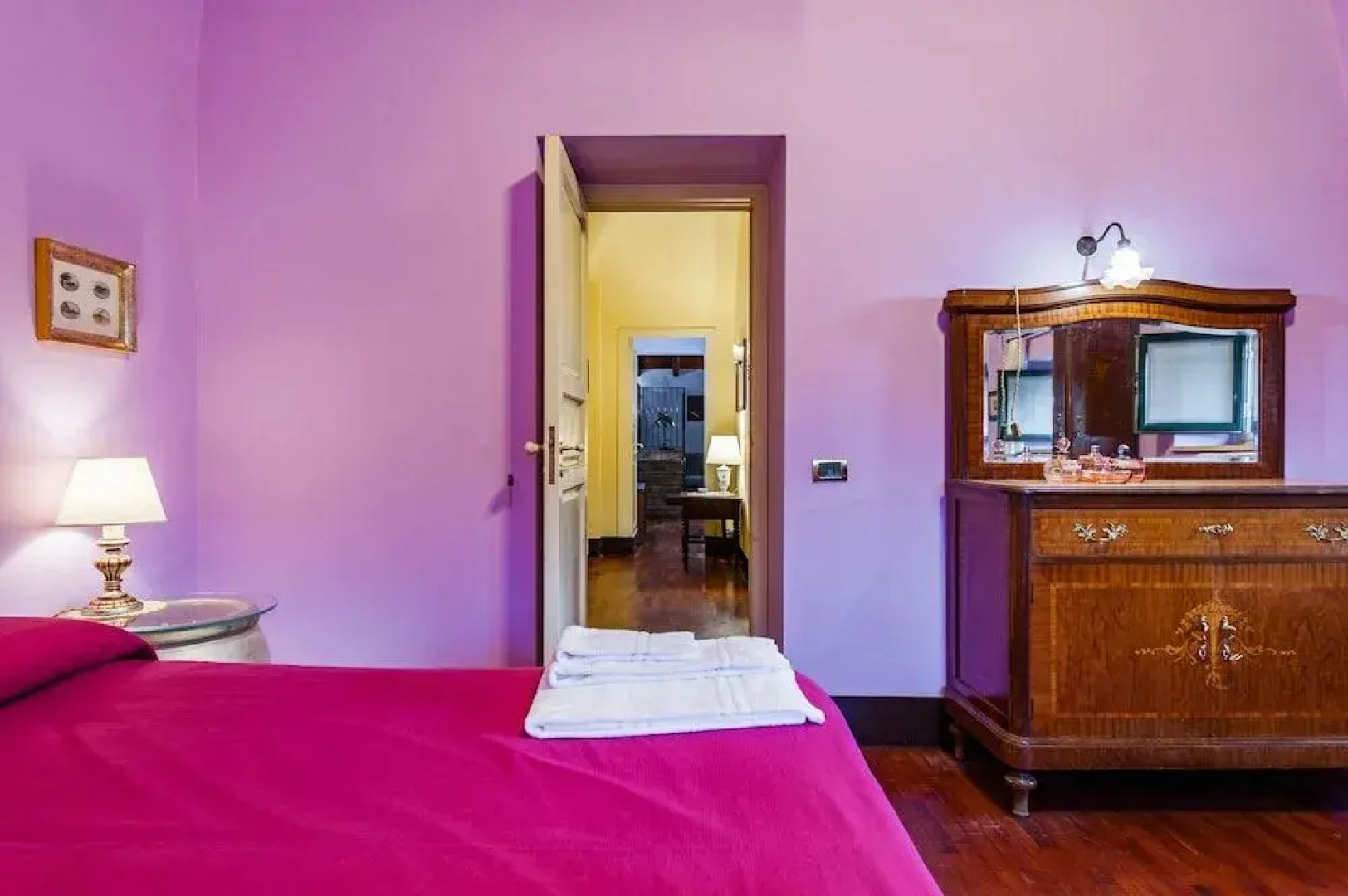 Villa Di Leo Borgo Viscalori