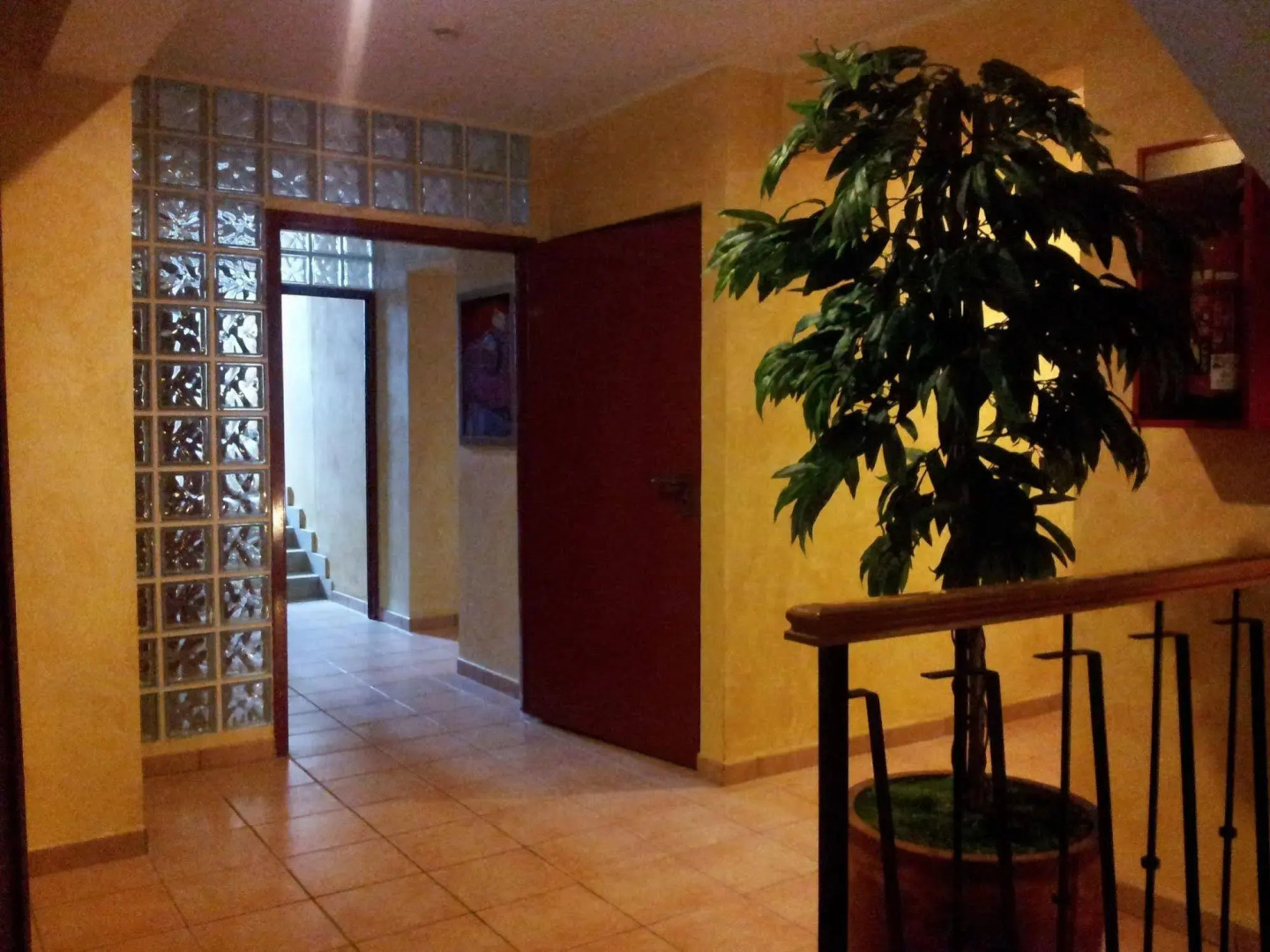 Apartamentos Casa Maria