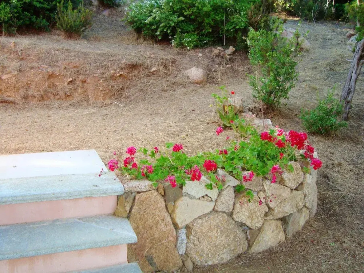 Villa With 3 Bedrooms in Sartène, With Enclosed Garden and Wifi - 200