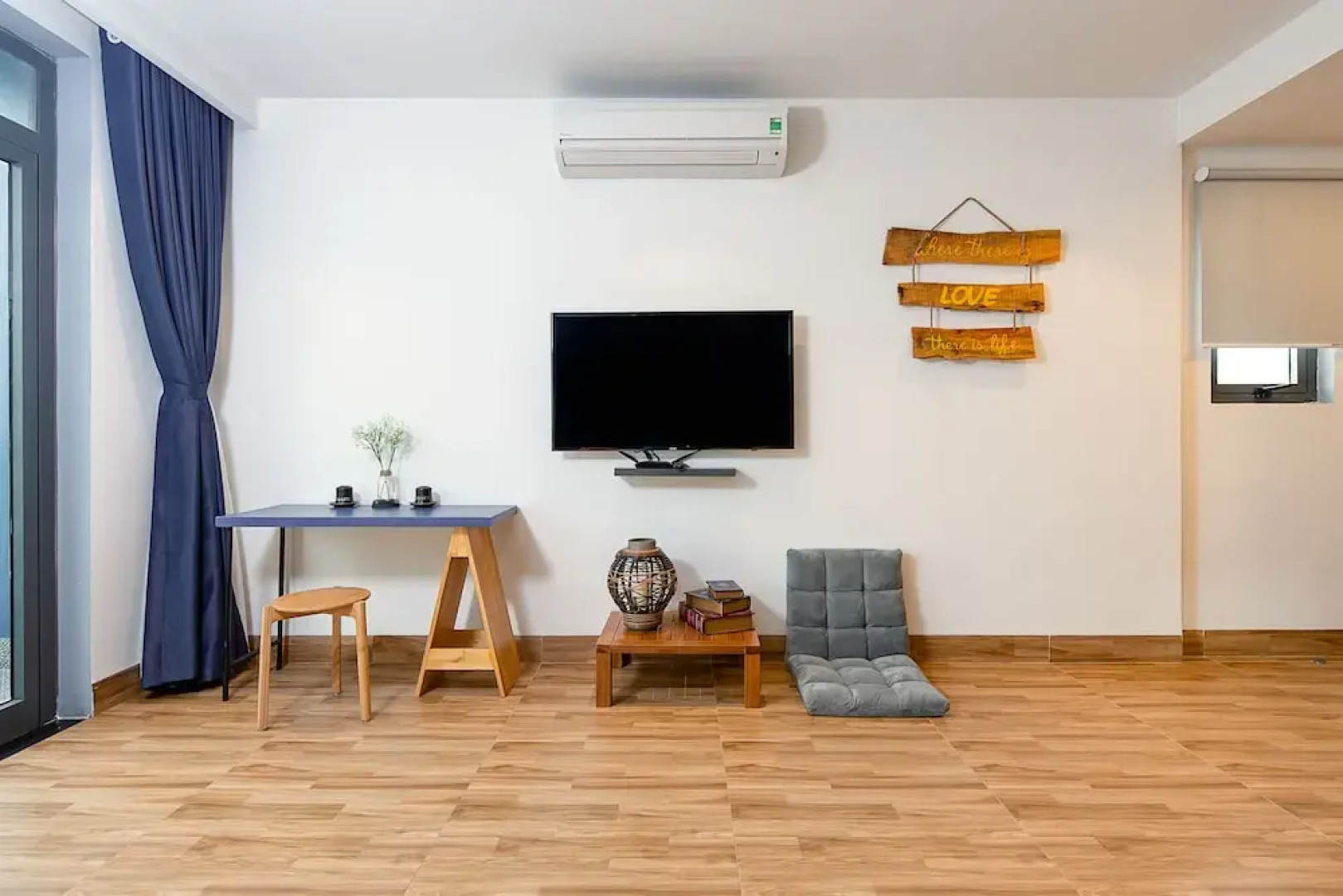 Sea Vista Boutique Hotel