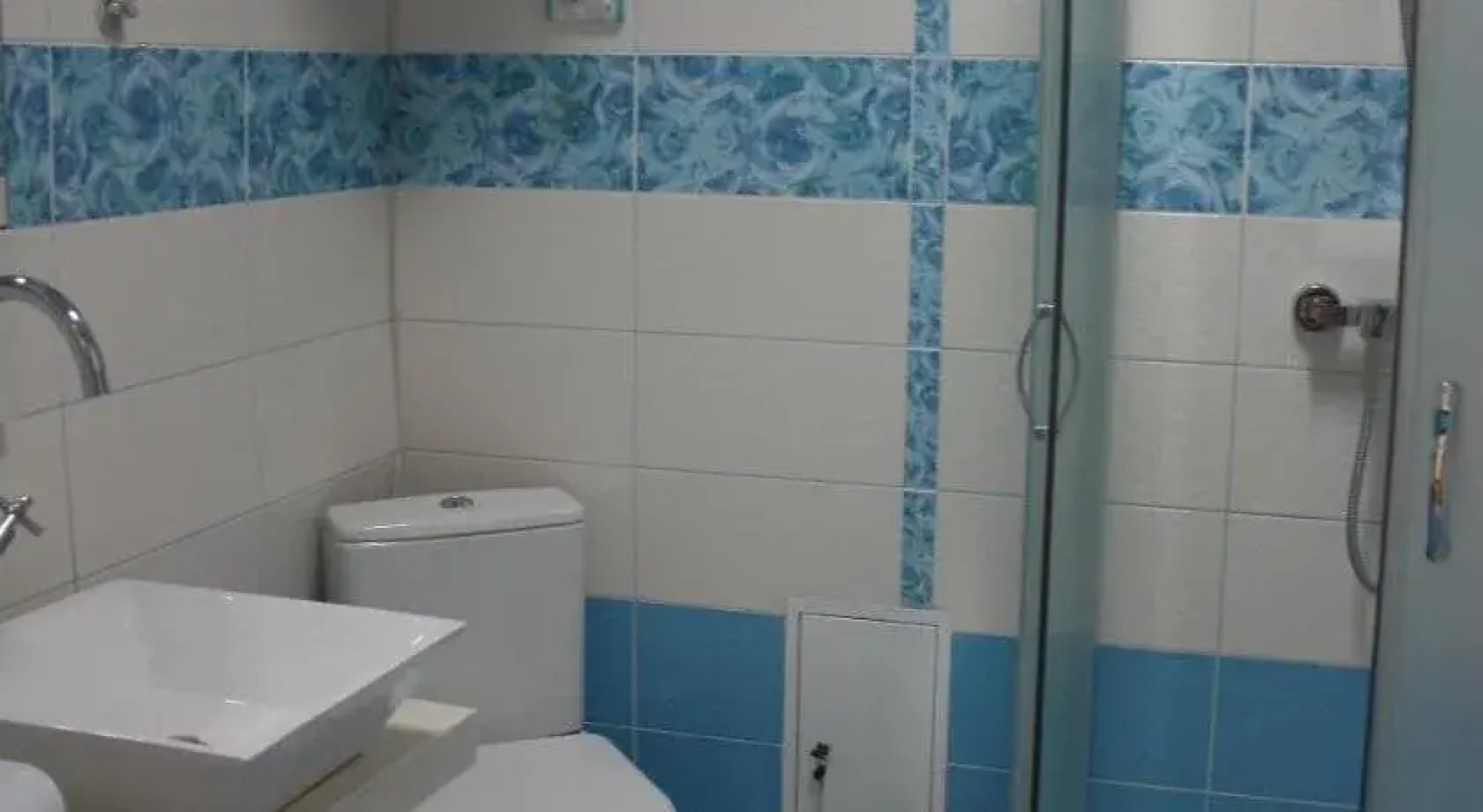 Отель Клумба