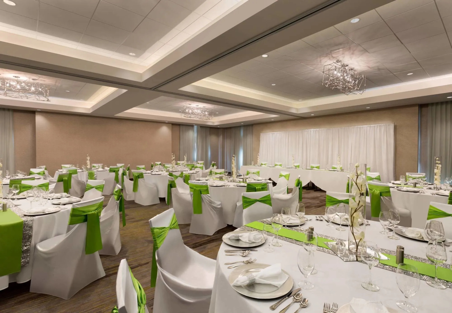 Hotel Dene & Conference Center