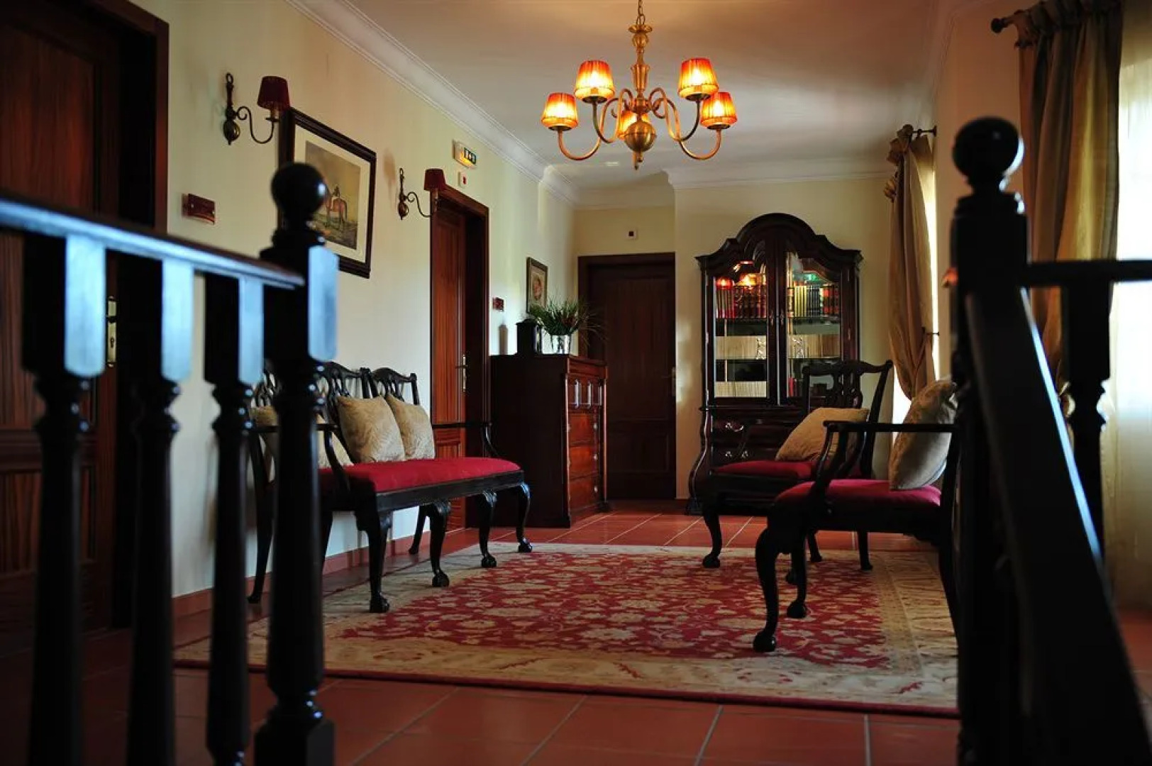 Quinta De Santa Maria D Arruda - Hotel Rural