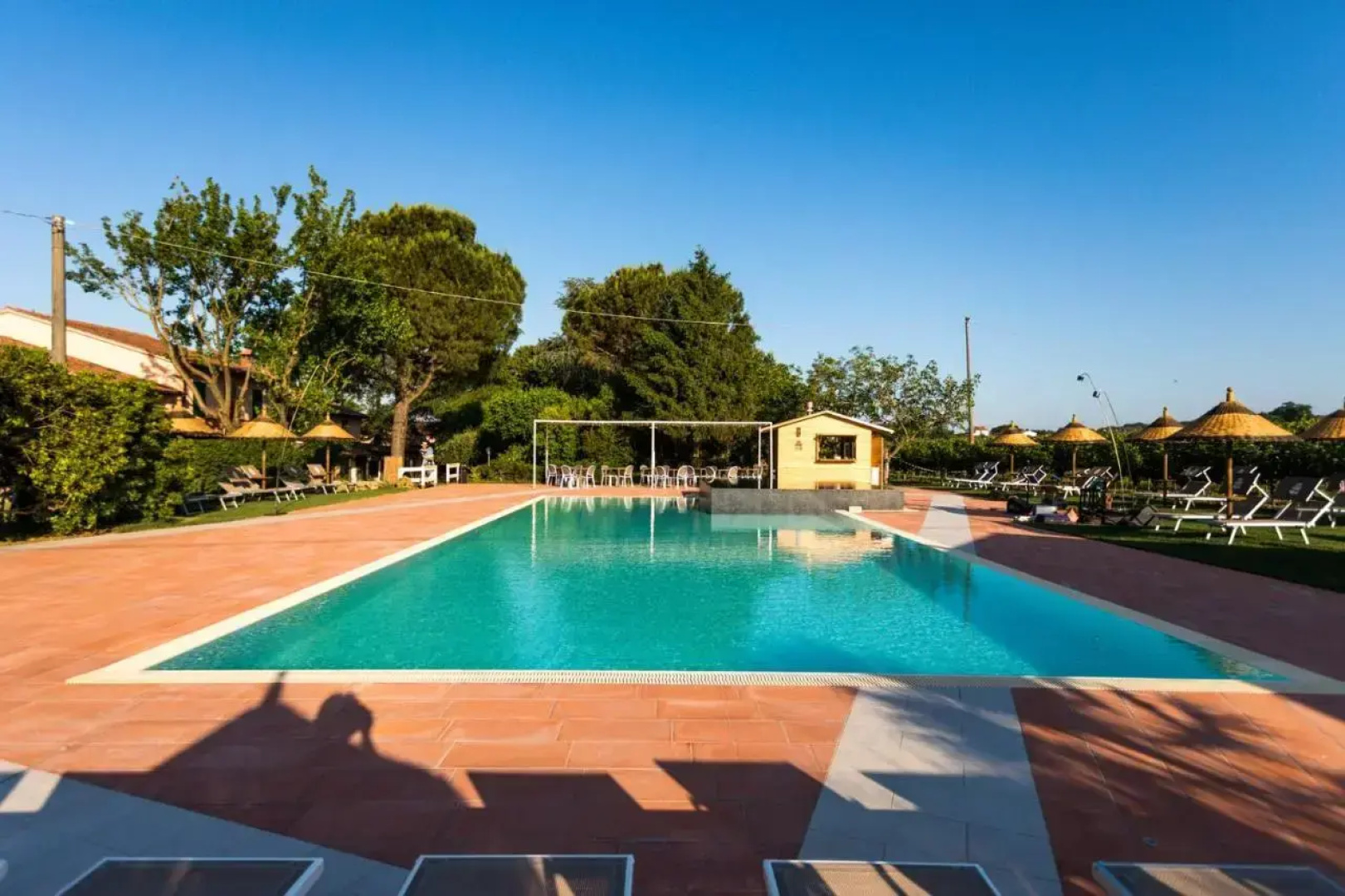 Villa Ca' Lunga