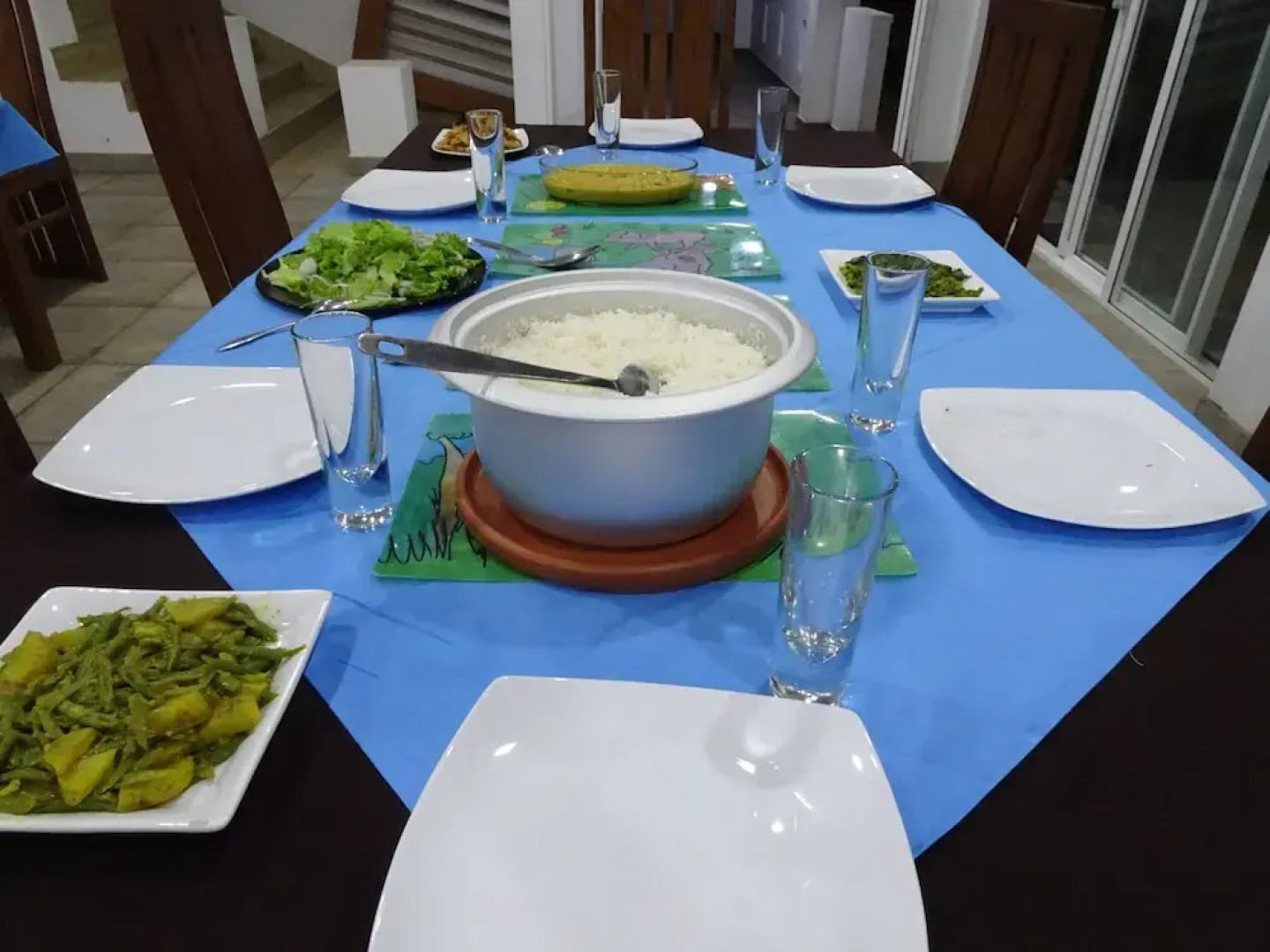 Moragalla Beach Home Guesthouse (Newly opened hotel)