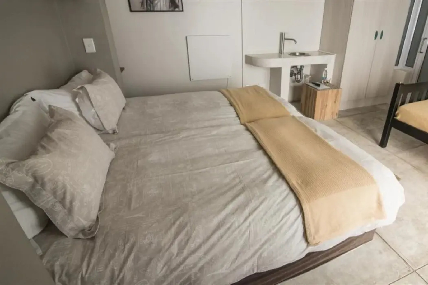 Organic Stay Guesthouse