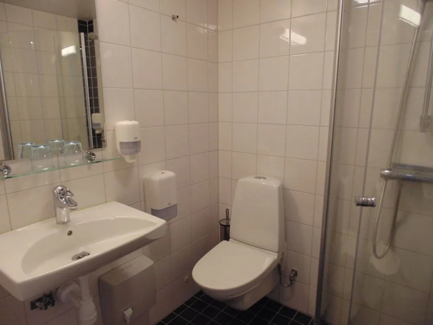 Ljungskile Folkhögskola Kurs & Konferens Hotell