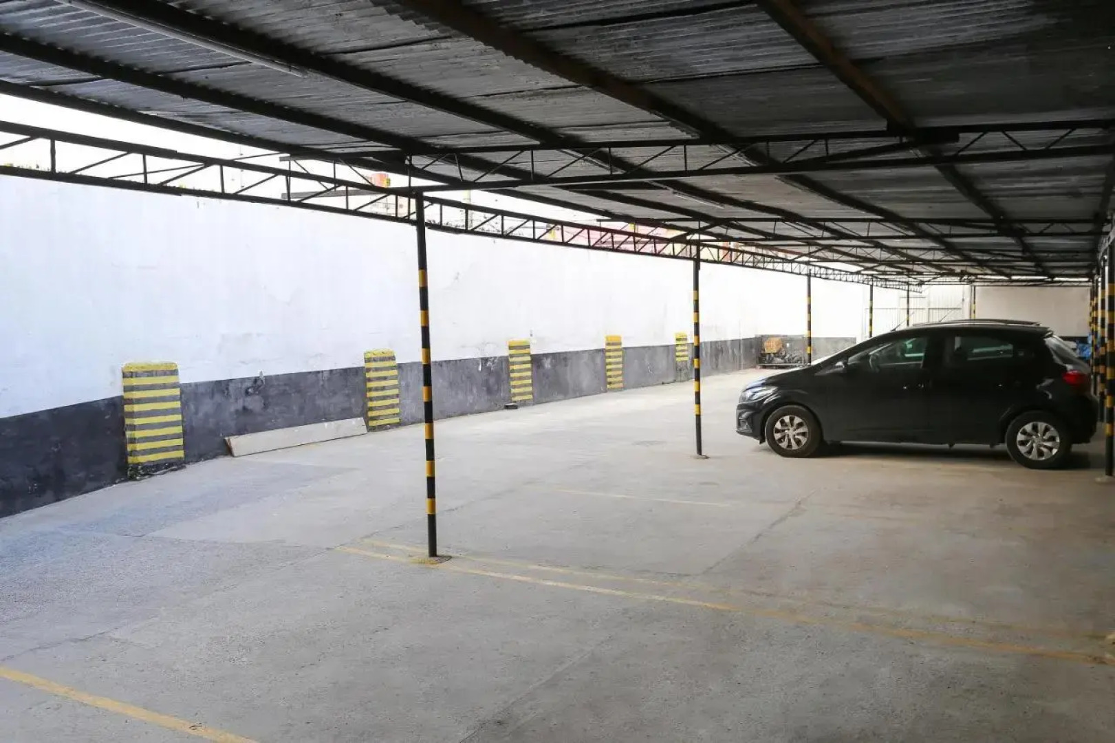 Hotel Express Rodoviária