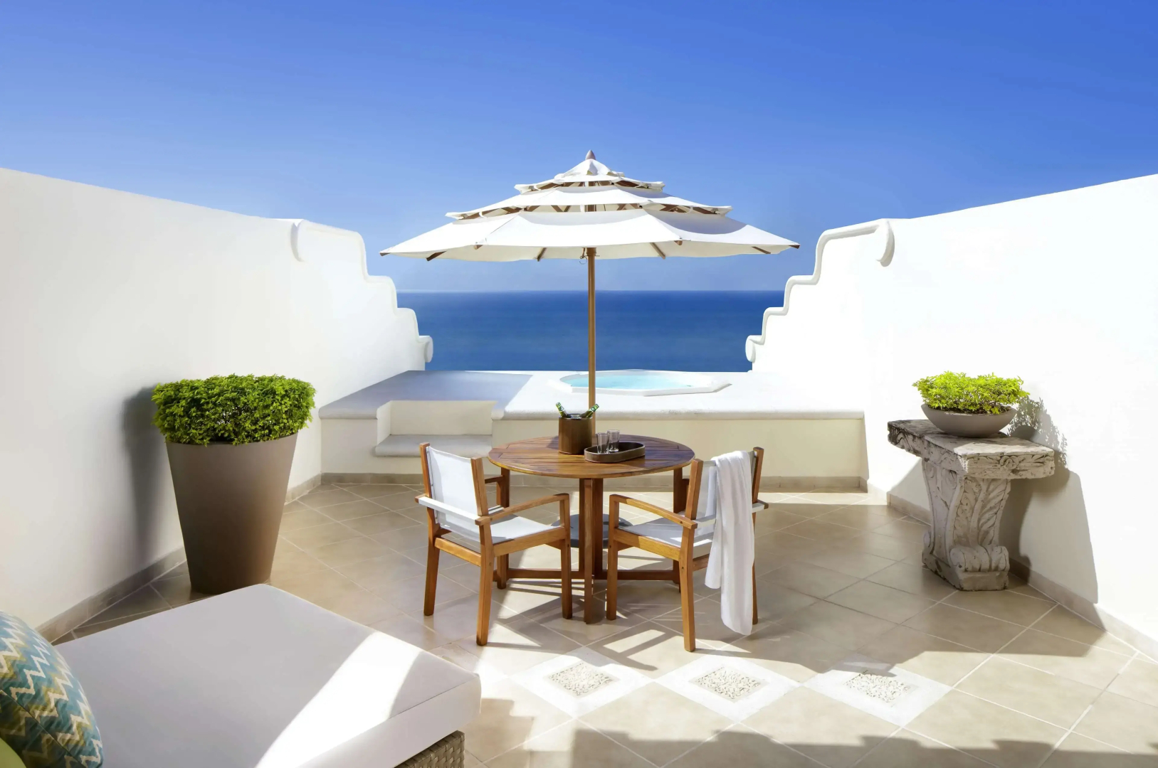 Grand Velas Riviera Nayarit - All Inclusive