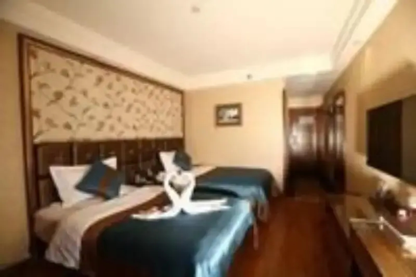 Hepingli Boutique Hotel