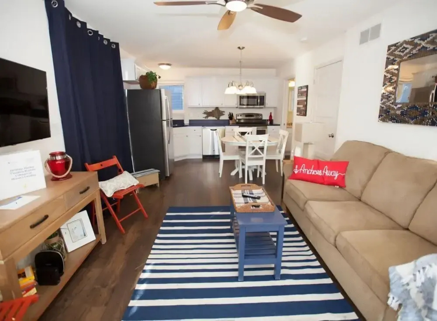 Toes in the Water #14