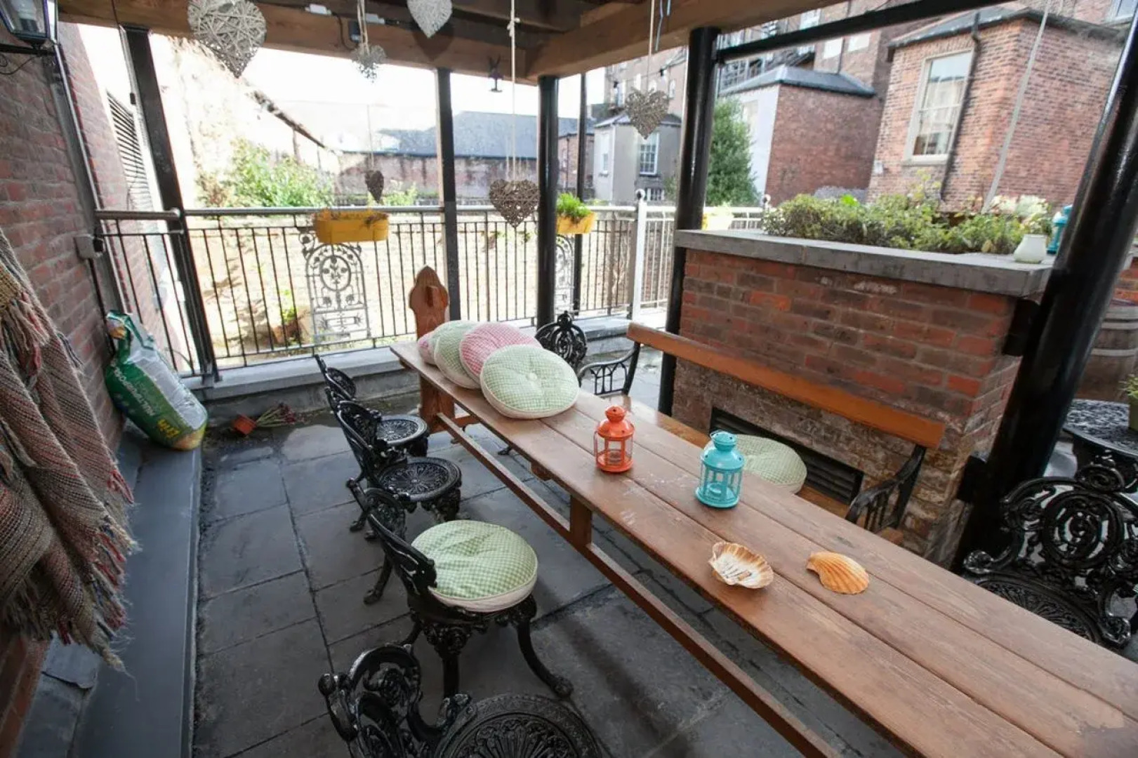 No. 1 Pery Square Hotel & Spa