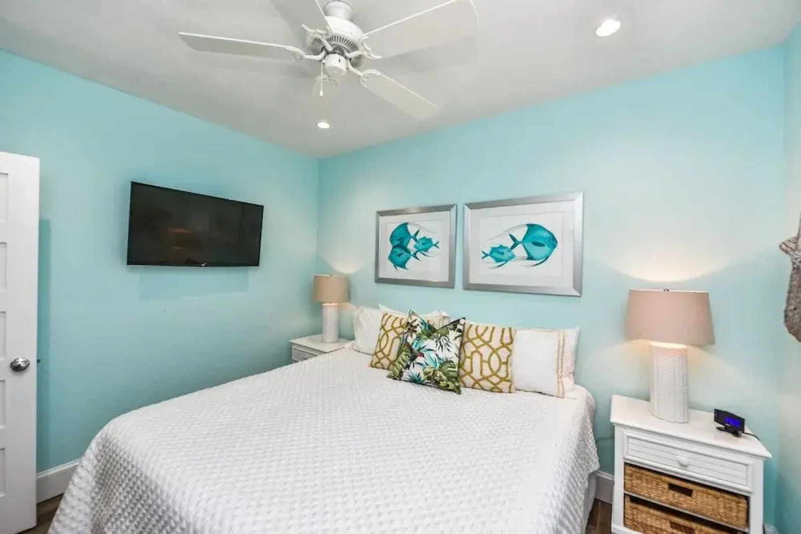 The Pool House by SKLRP