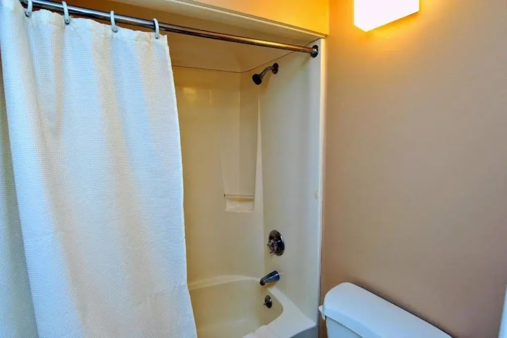 Dunes of Panama Beach Resort by Panhandle Getaways