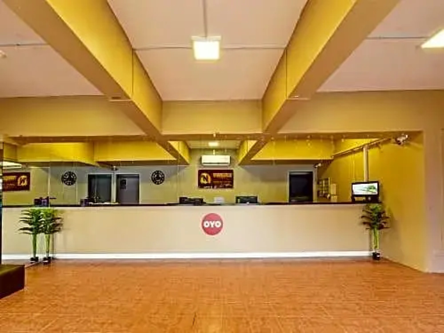 OYO Home 90453 Narasindo Homes Pd Tiara Bay