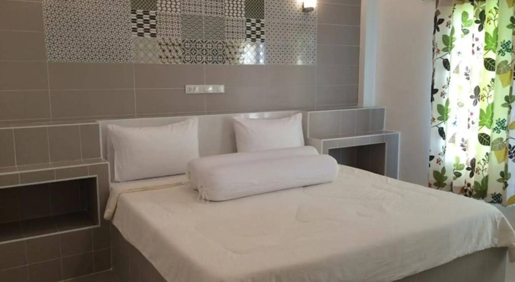 Saraburi Garden Resort