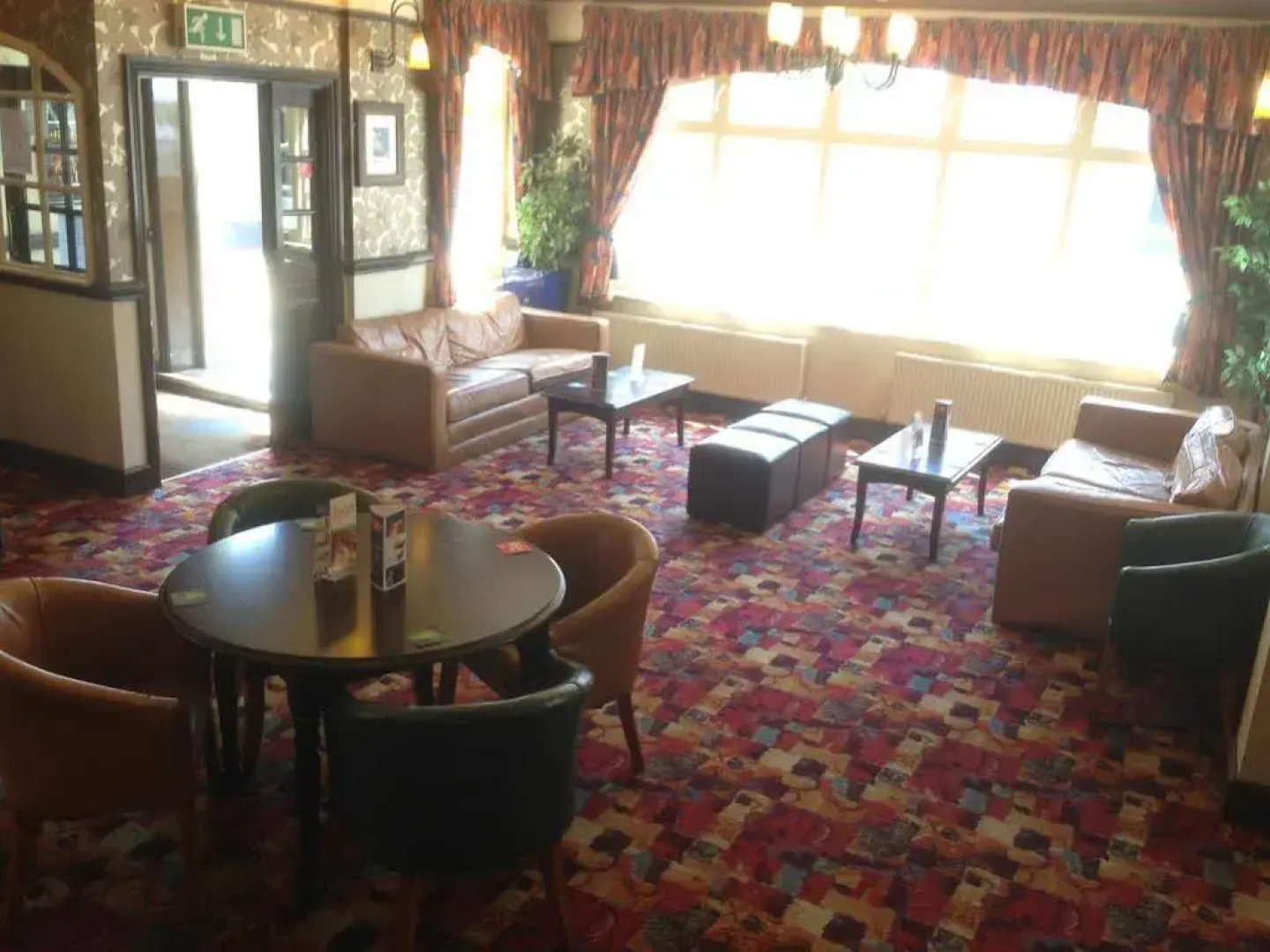 The Sussex Hotel – RelaxInnz