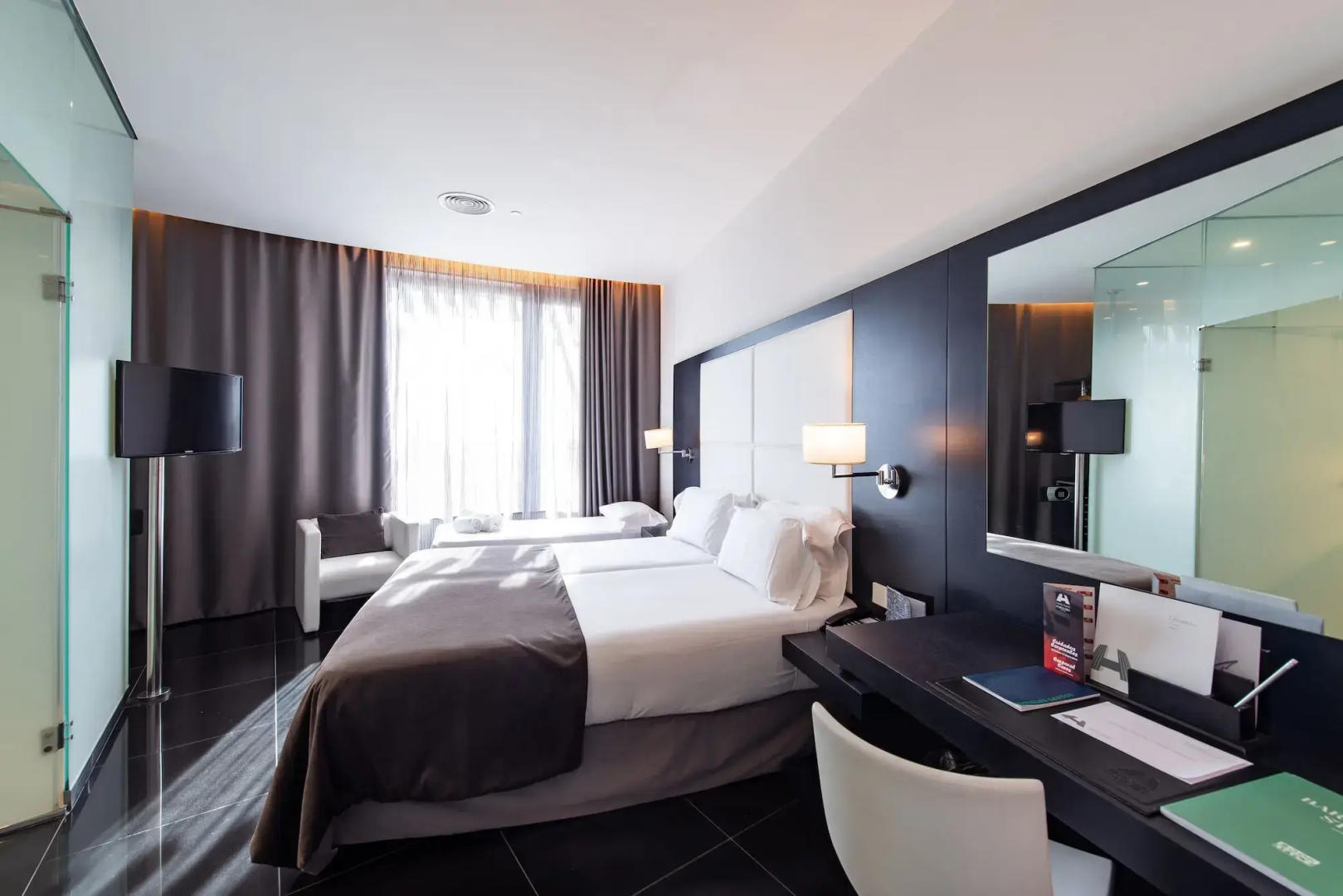 Hotel Porta Fira