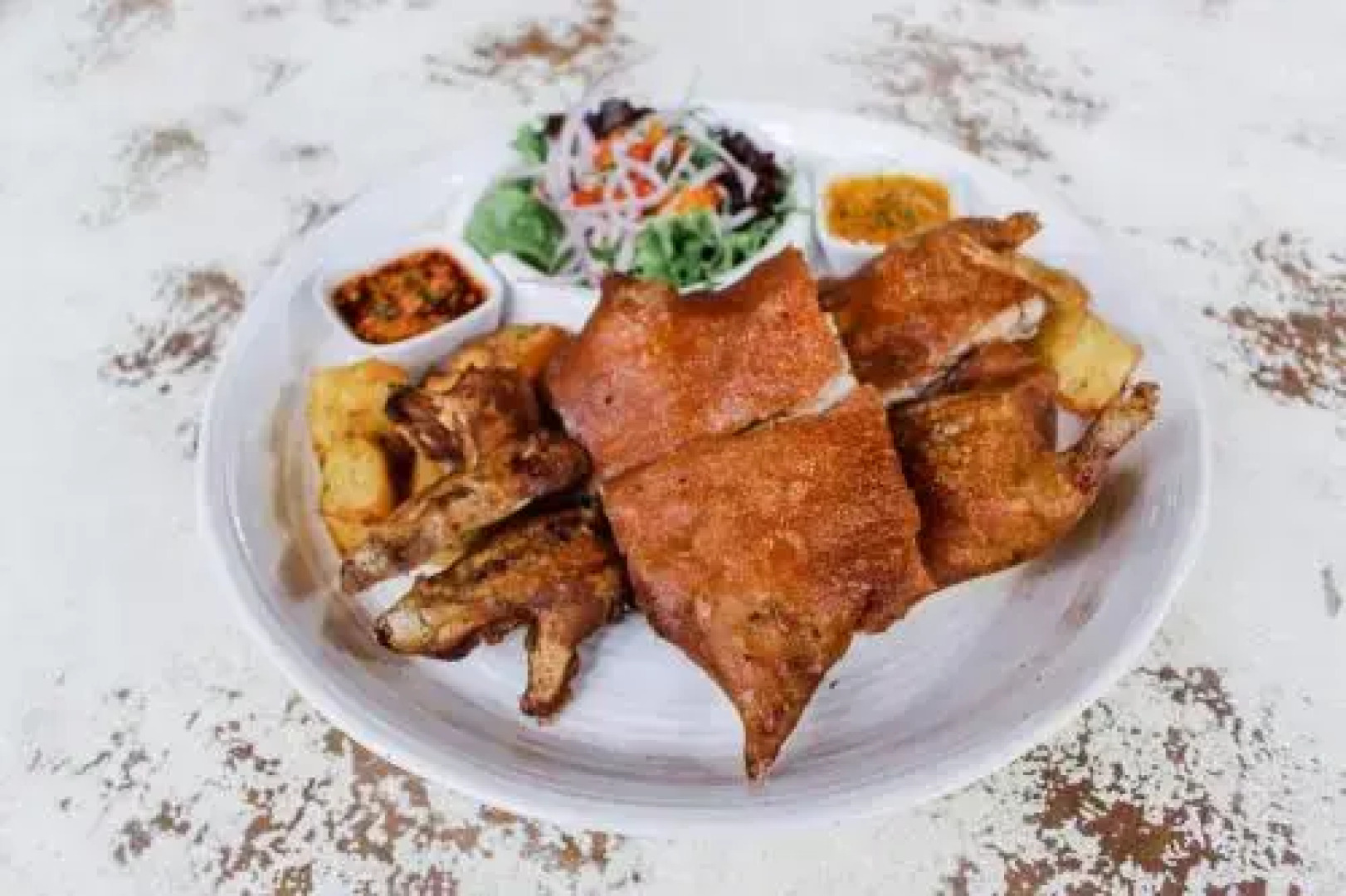 Casa de Campo Cieneguilla