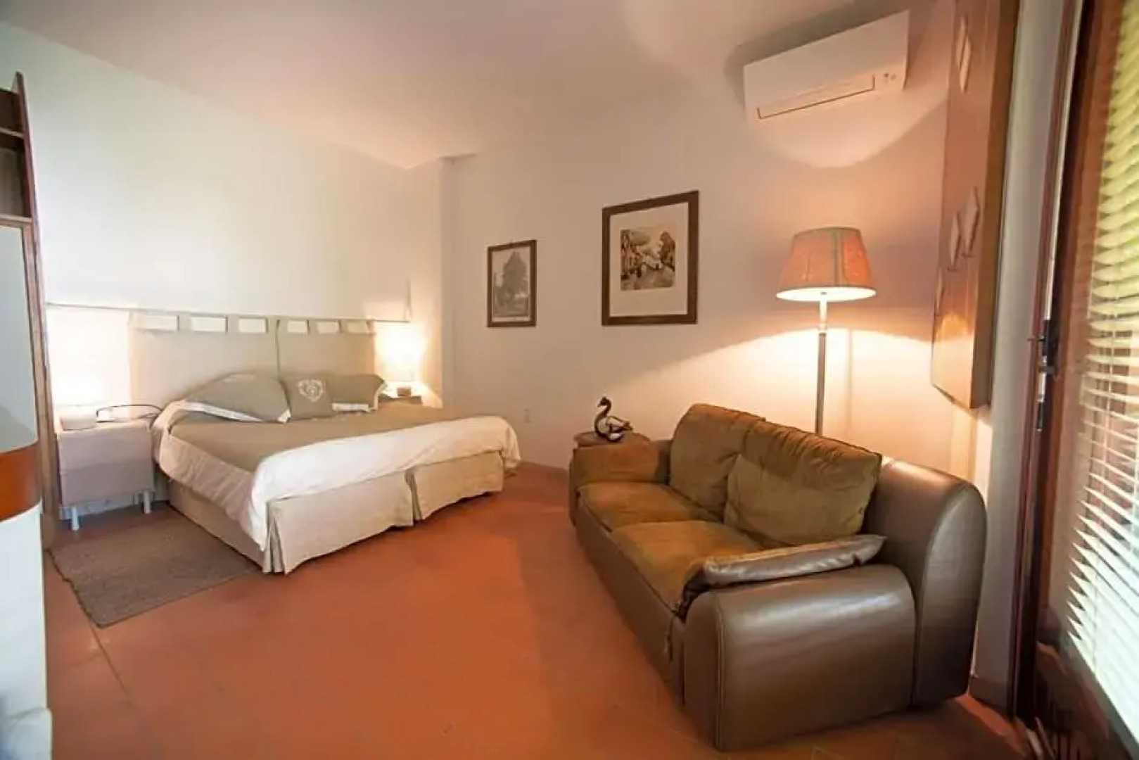B&B Parco Antico