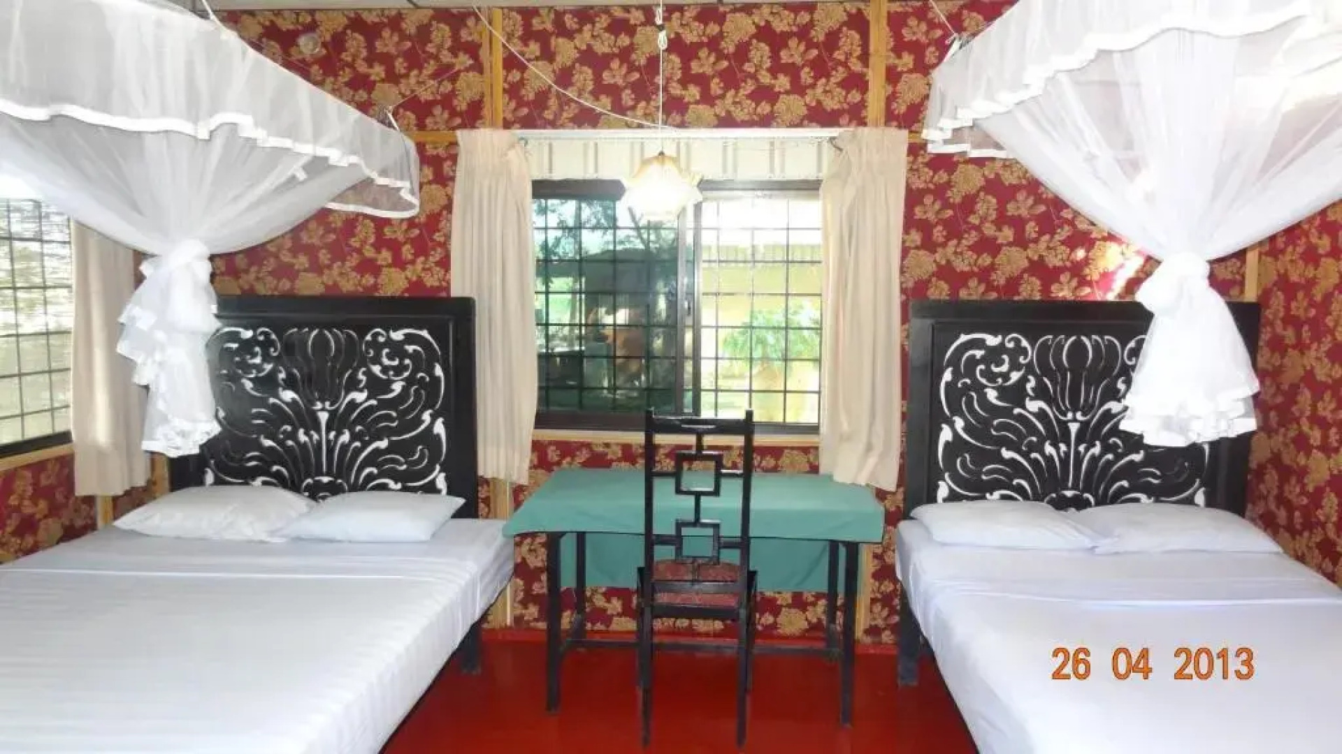 S and K Safari Village Hotel - Wasgamuwa