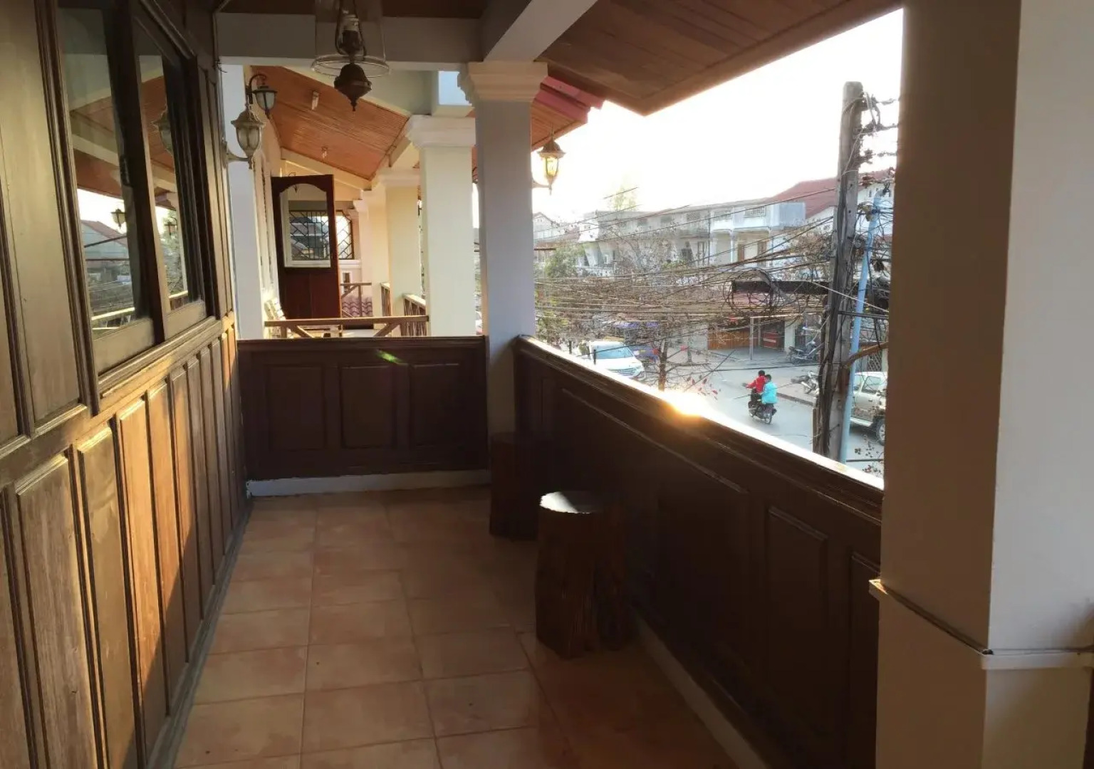 Mano Sabaidee Guesthouse